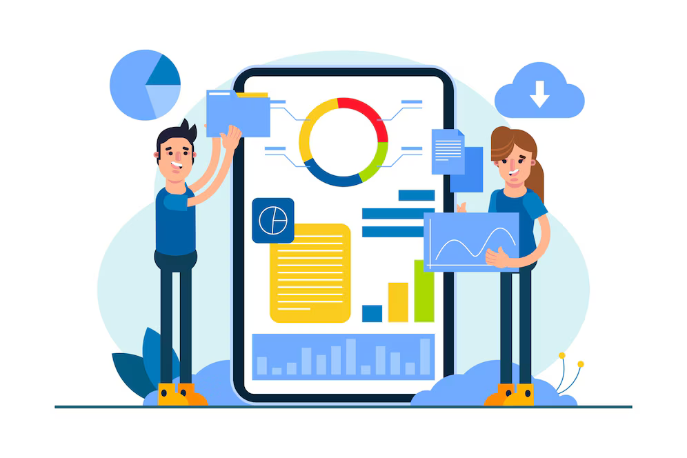 Data Collection and Preprocessing